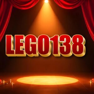 Background LEGO138